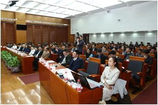 中國信通院攜手158家單位共同啟動(dòng)可信區(qū)塊鏈推進(jìn)計(jì)劃